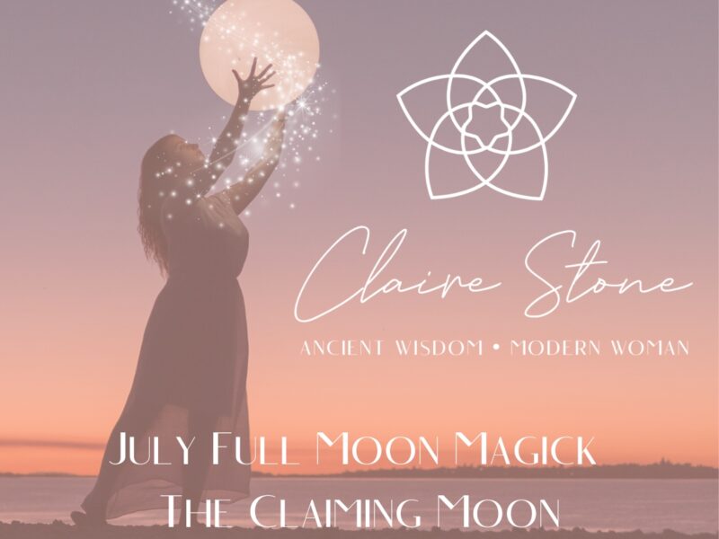 Friday 13th Full Moon Ritual Claire Stone Friday 13th Full Moon Ritual