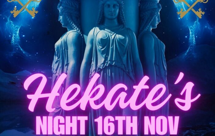 Hekate's Night