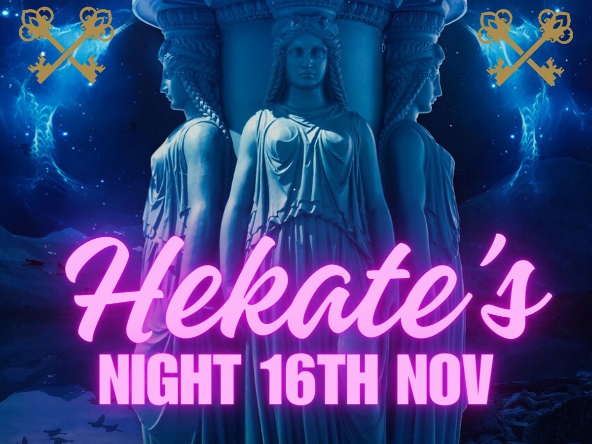 Hekate's Night