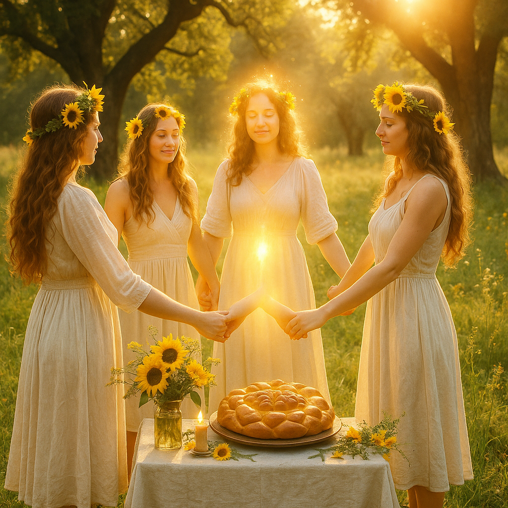 lammas