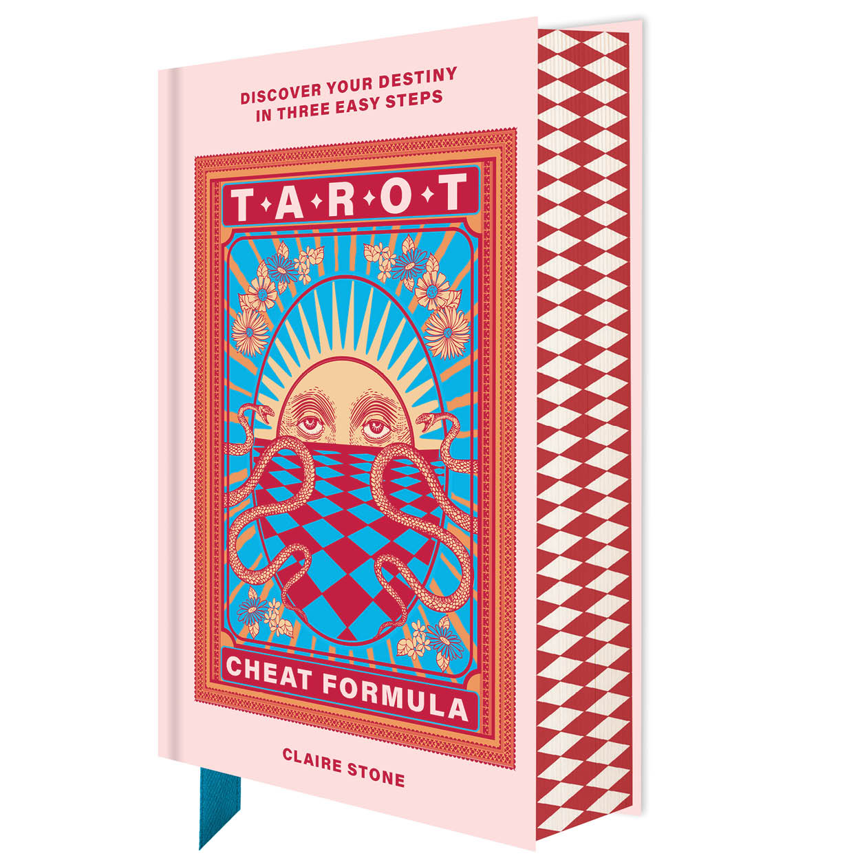Tarot Cheat Formula2 TAROT_BOOK